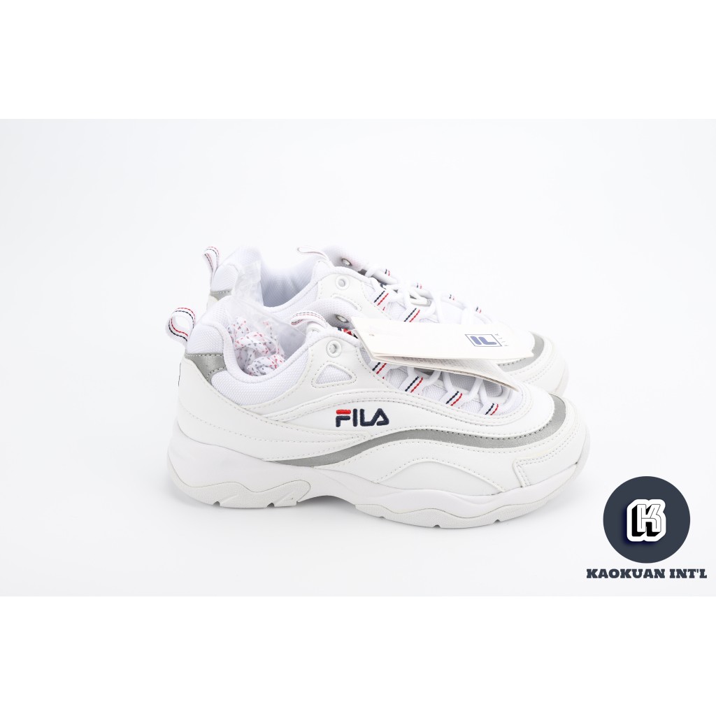 Fila 2025 ray 3m