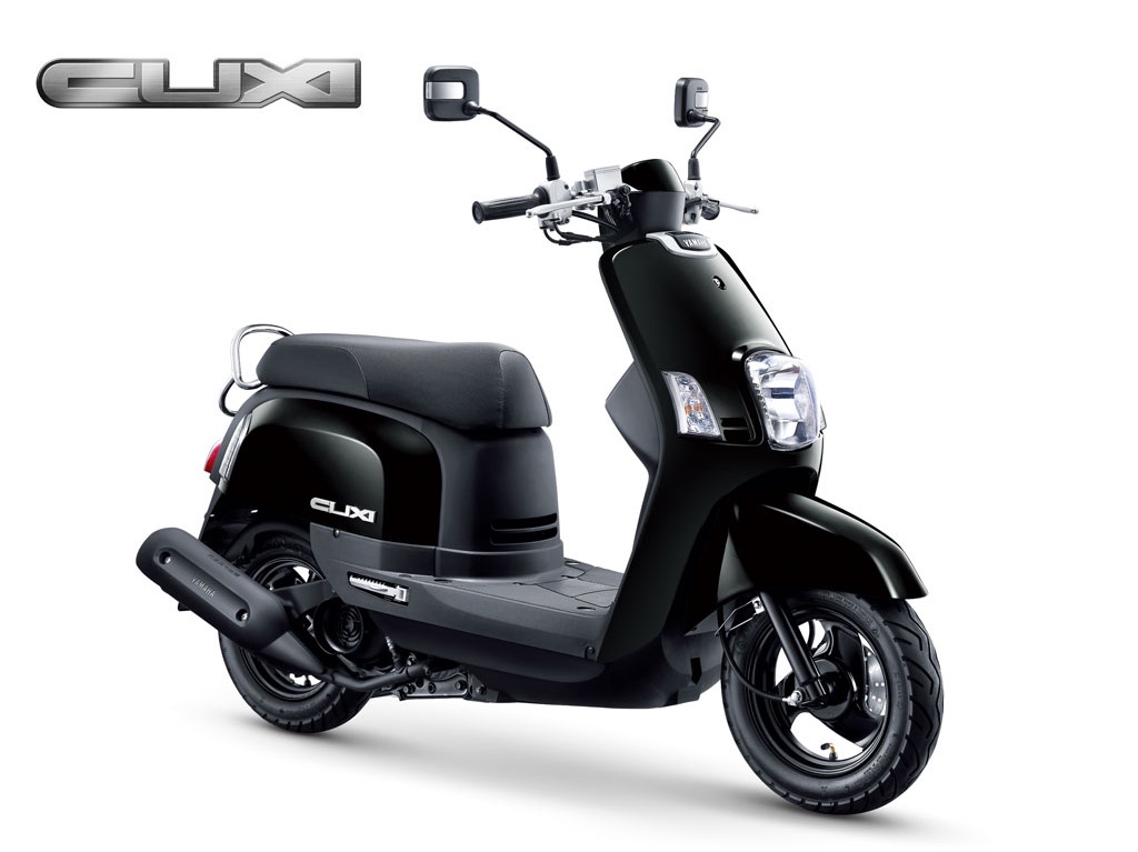 ヤマハ cuxi100 （YAMAHA CUXI 100 14,100km（ヤマハ ビーノ