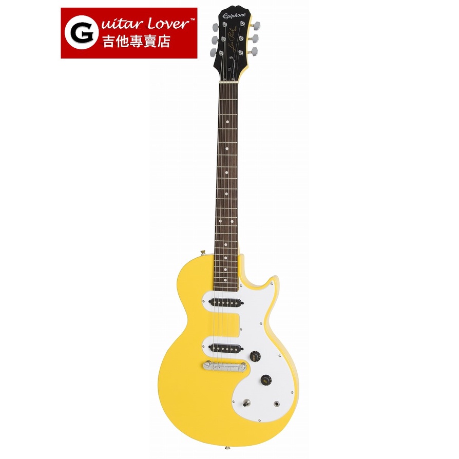 Epiphone Les Paul SL SY(Sunset Yellow） | 蝦皮購物