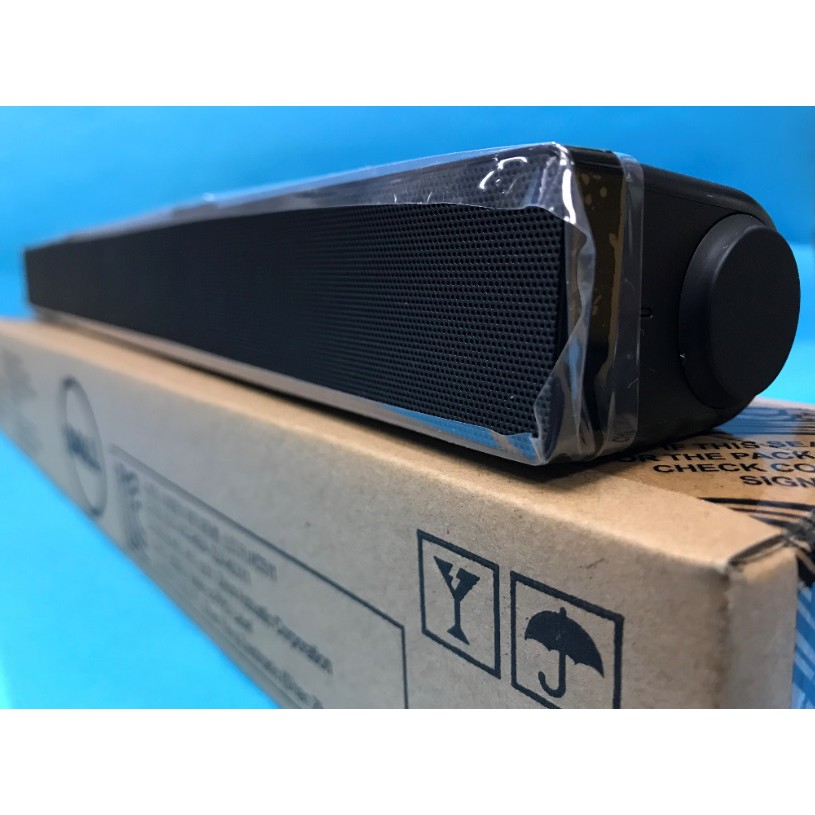 (全新品 含專用托架)DELL AC511M 原廠立體音箱可接掛在DELL對應機種螢幕/桌面喇叭,售完不補嘍~ | 蝦皮購物