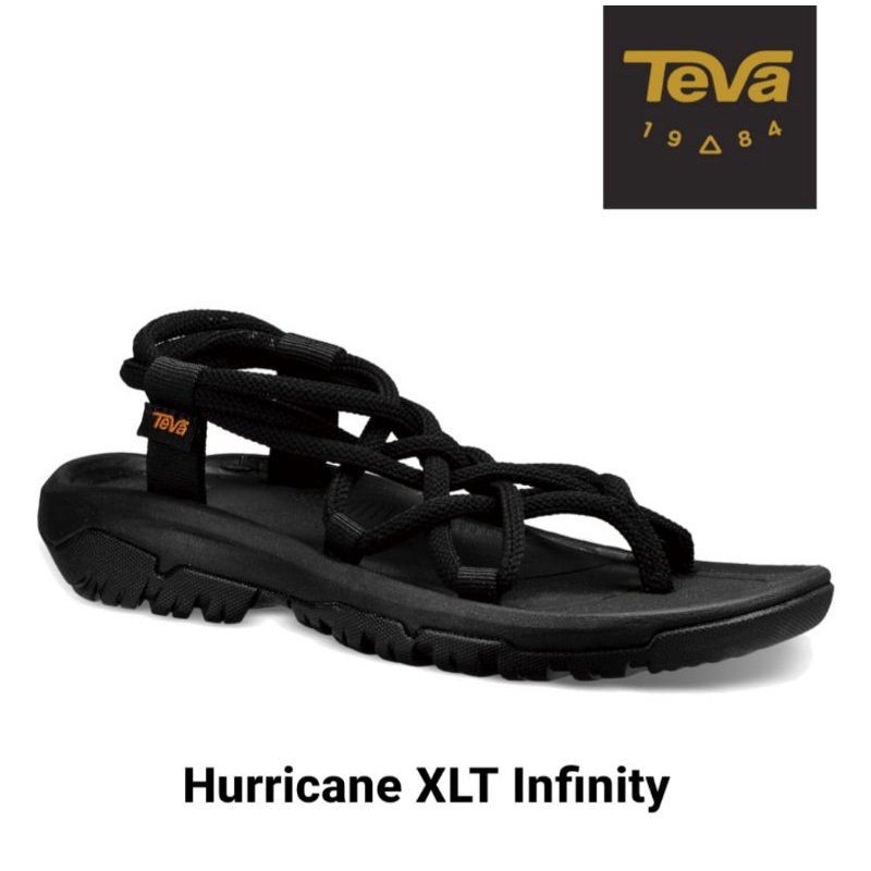 Teva 2025 infinity hurricane