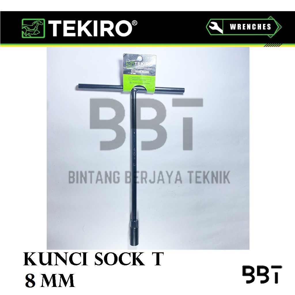 Tekiro T 襪子鎖 8mm T 襪子鎖 8mm T 鎖 | 蝦皮購物