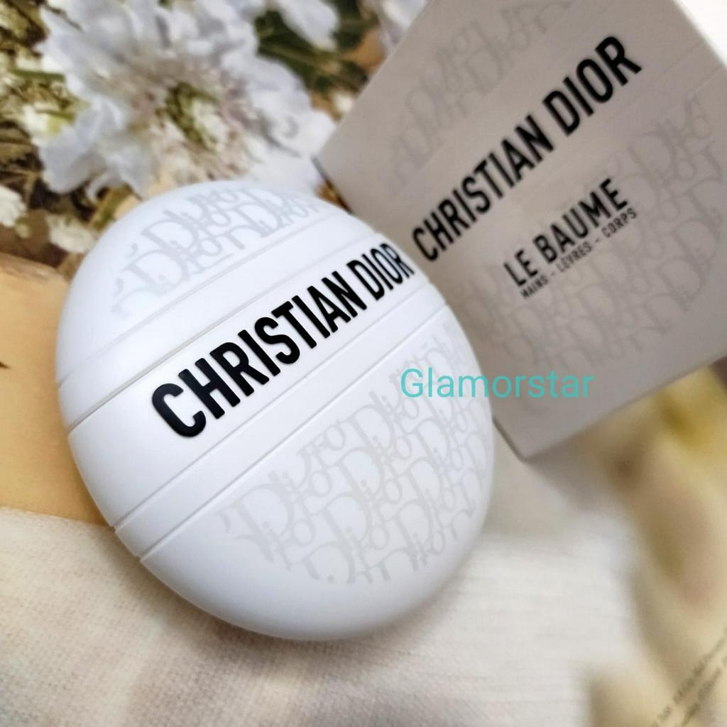 New DlOR LE BAUME 活膚膏 50ml - 香膏 - 手、唇和身體 - 多用途 | 蝦皮購物