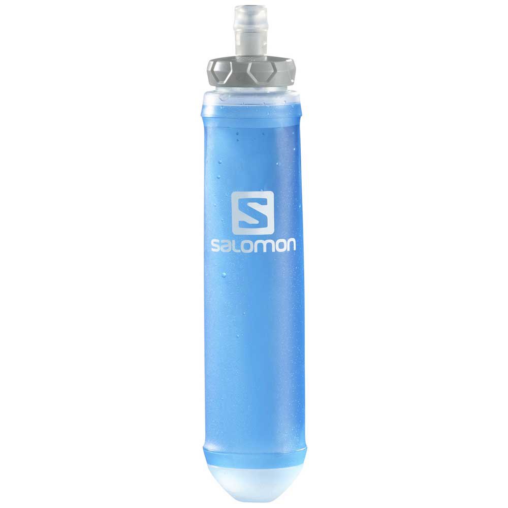 「i」【現貨】Salomon 所羅門 STD 500/250ml 28/42軟水壺 越野水壺 慢跑水壺 馬拉松 水瓶水袋 | 蝦皮購物