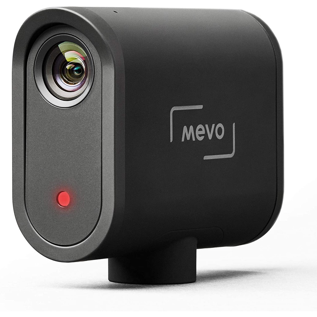 Fufilo美國代購】Mevo start直播攝影機神器<請先詢價,價格會波動