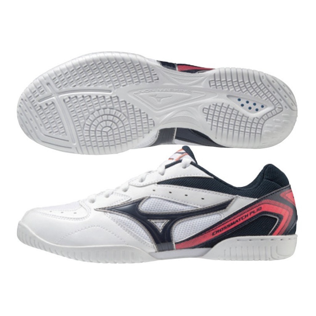 Mizuno crossmatch plio rx4 online
