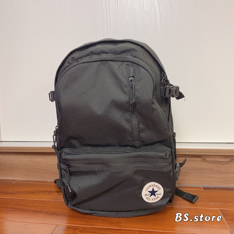 Converse full ride backpack best sale