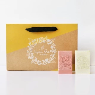 心路基金會 | 幸福花園乳霜皂禮盒