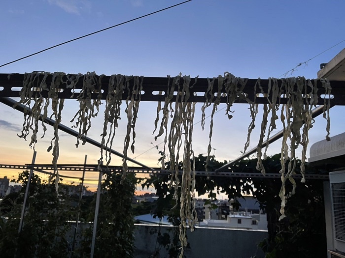 台灣生產製造瓠瓜(胡瓜)絲條/干瓢卷 瓠瓜絲 瓠瓜乾 蒲瓜 傳統食材 浦瓜 瓠瓜 包壽司 酸菜豬肚蒲阿結湯(胡瓜 | 蝦皮購物