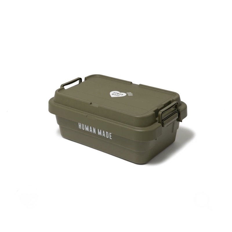 小物入れ Human Made Trunk Cargo 30L TRUNK CARGO Table Board 30S | whatsjeng