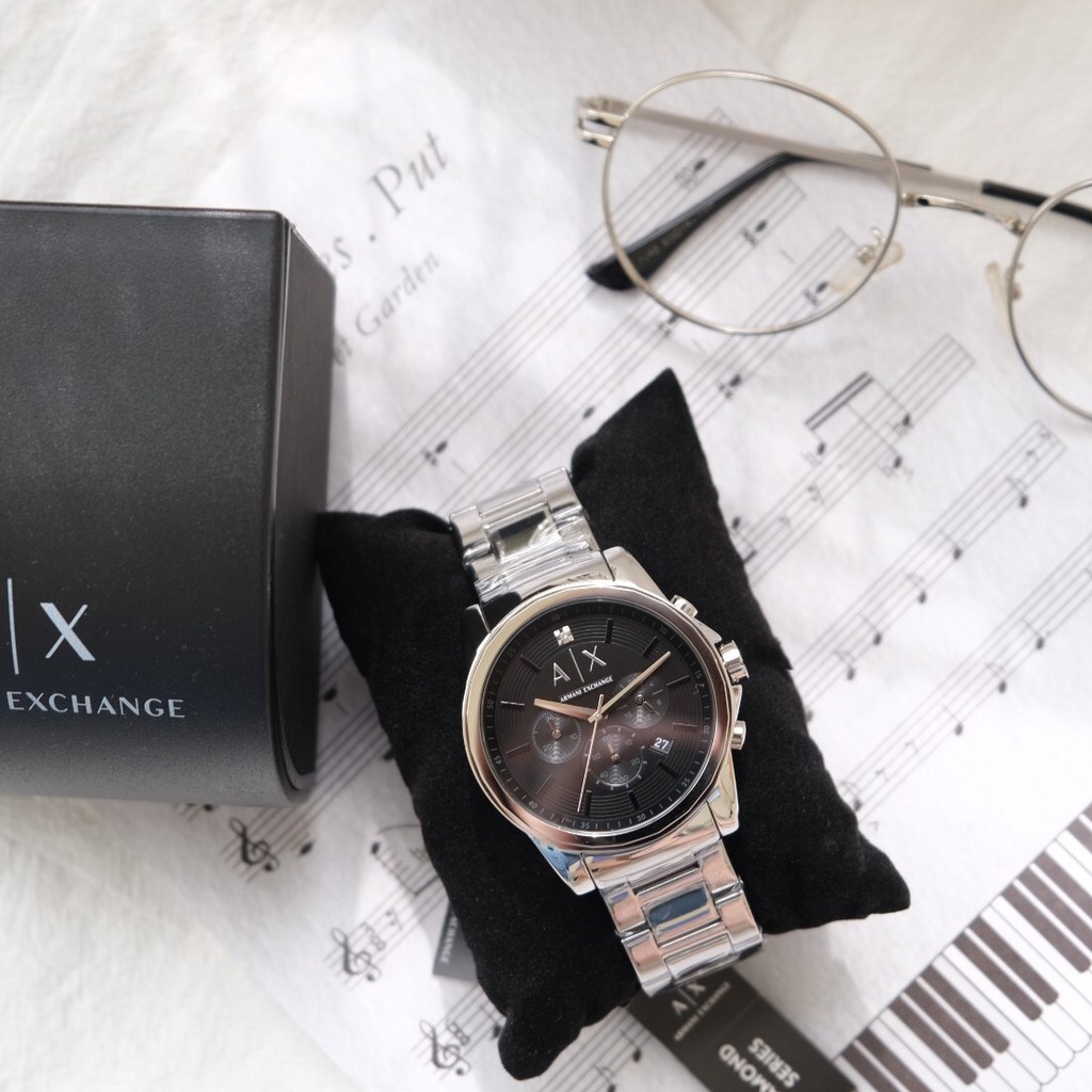 Armani exchange ax2504 sale