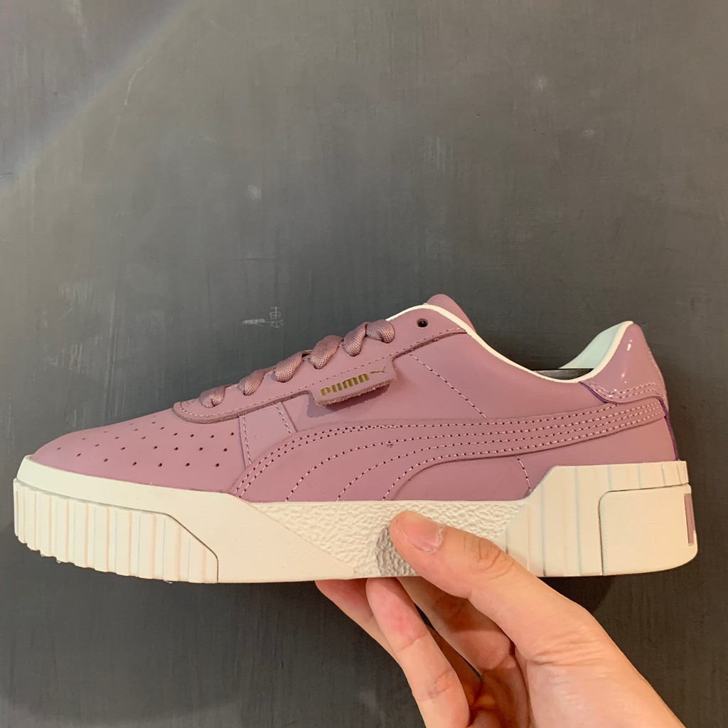 Puma select clearance cali nubuck