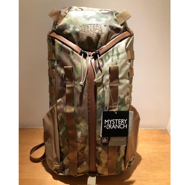 降價再降價！全新現貨！神秘農場mystery ranch front 電腦包後背包通勤
