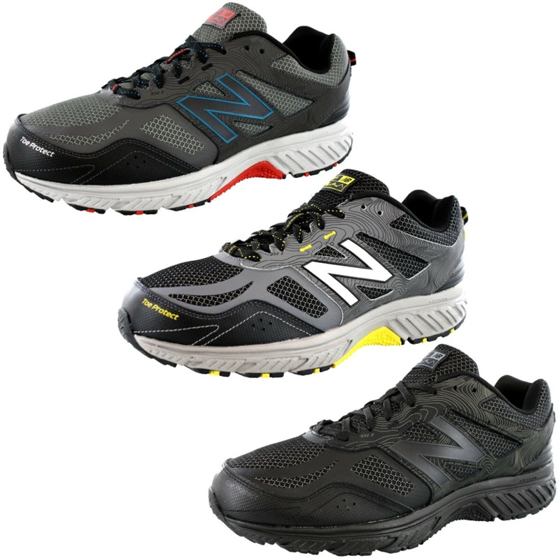 New balance outlet mt510