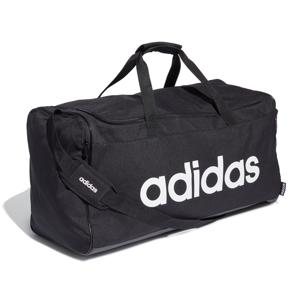 Adidas linear team discount bag