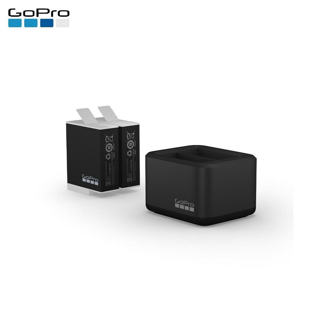 GoPro 雙電池充電器｜優惠推薦- 蝦皮購物- 2023年12月