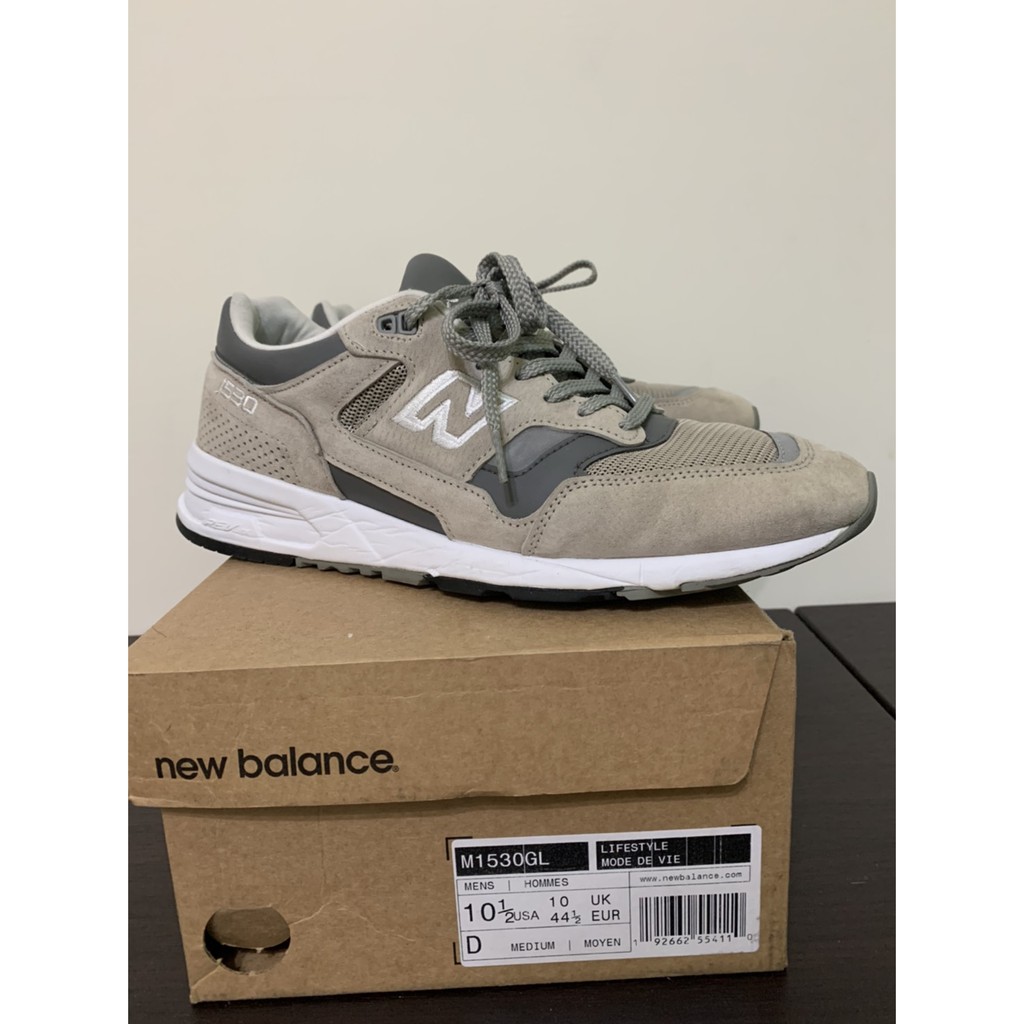 New balance outlet m1530gl