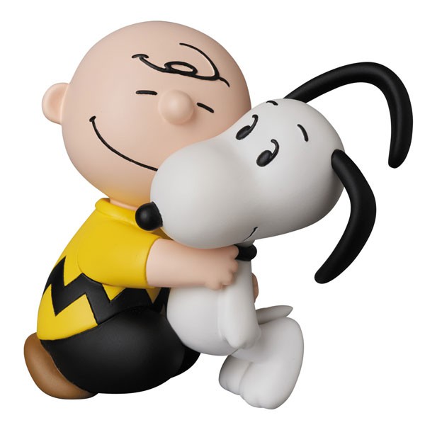現貨到。日本正版預購 ╳ UDF PEANUTS｜SNOOPY 家族｜史努比｜史奴比｜PEANUTS｜花生家族 | 蝦皮購物