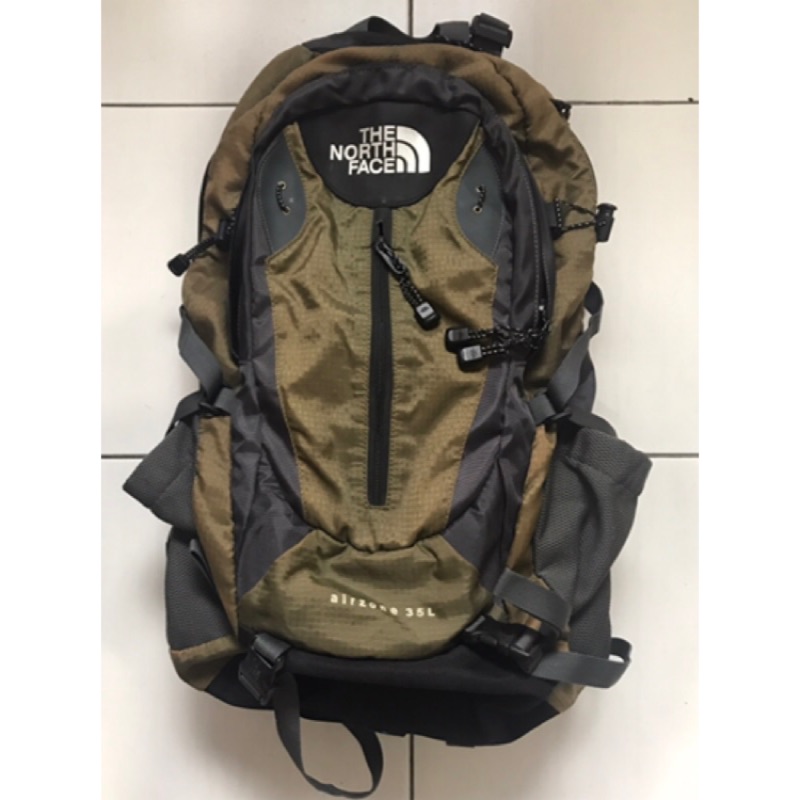 The north hot sale face 35l