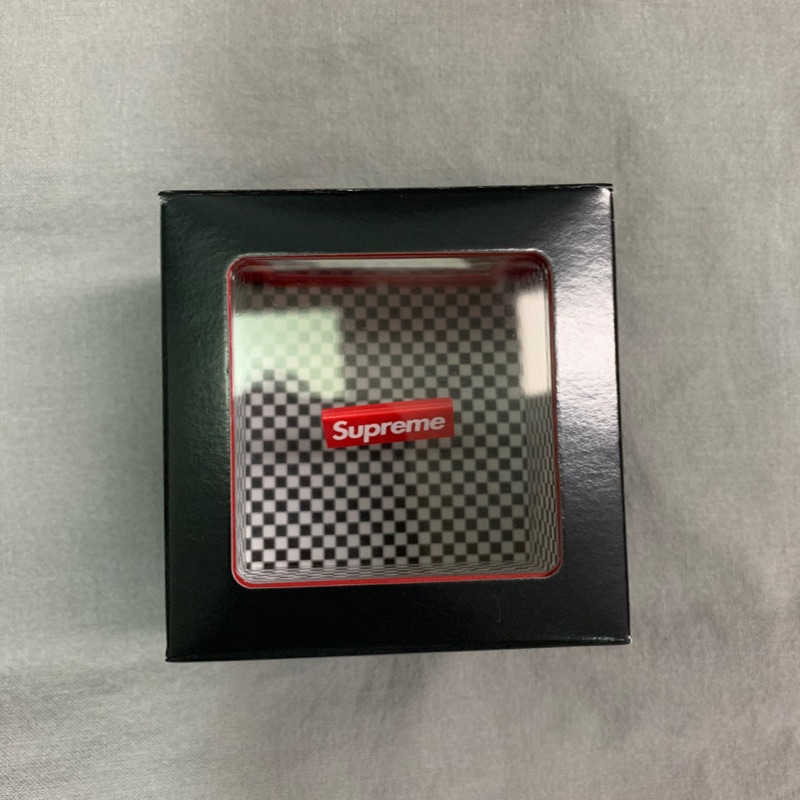 全新18SS Supreme Illusion Coin Bank 正品/存錢筒/魔術盒| 蝦皮購物