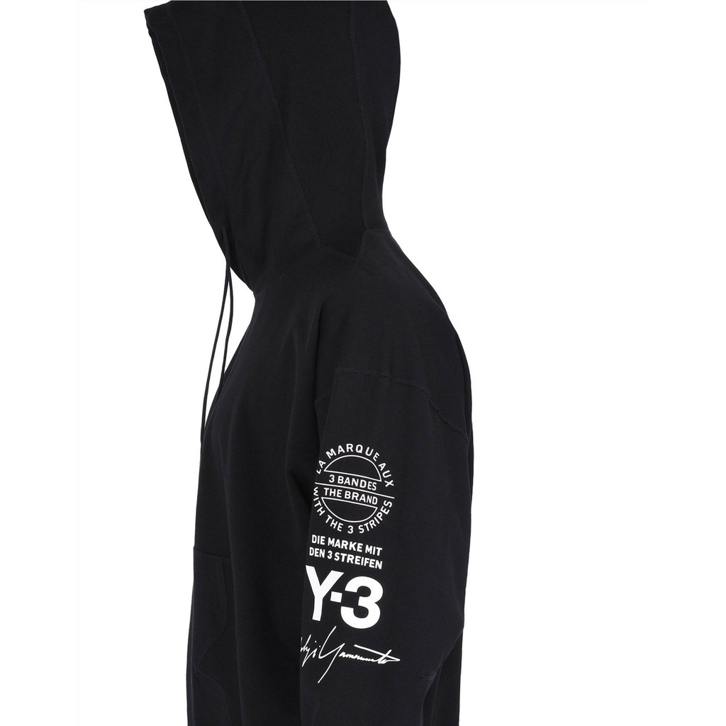 Y3 hoodie hot sale