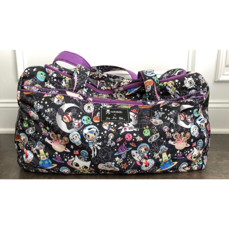 Jujube x tokidoki hot sale