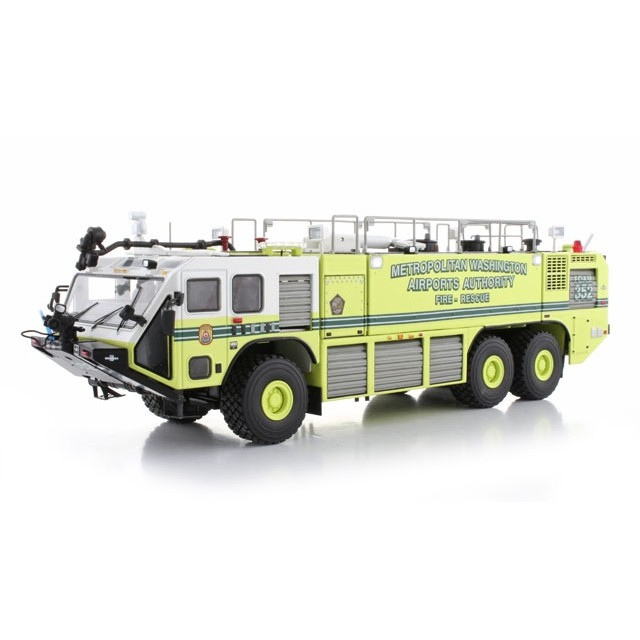 【M.A.S.H】[現貨出清] TWH 1/50 Oshkosh Striker 3000 ARFF Truck