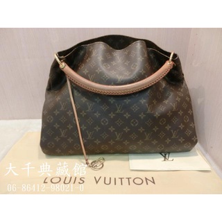 【大千當舖】Louis Vuitton路易威登   M40259    8.5成新