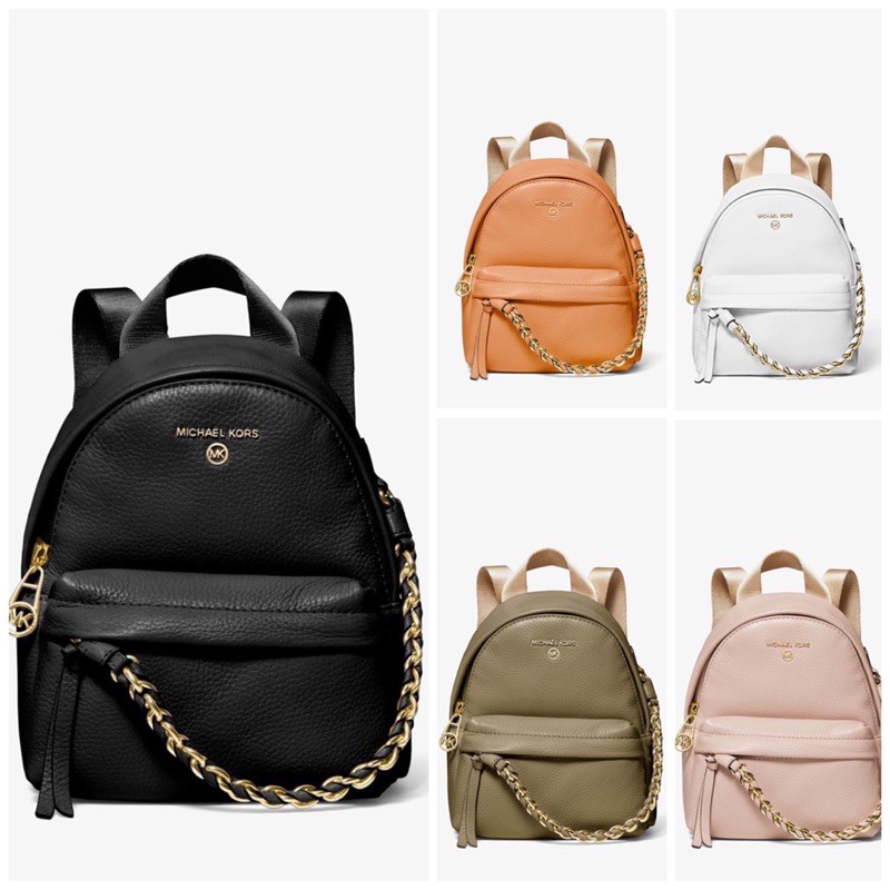 Michael michael cheap kors slater backpack