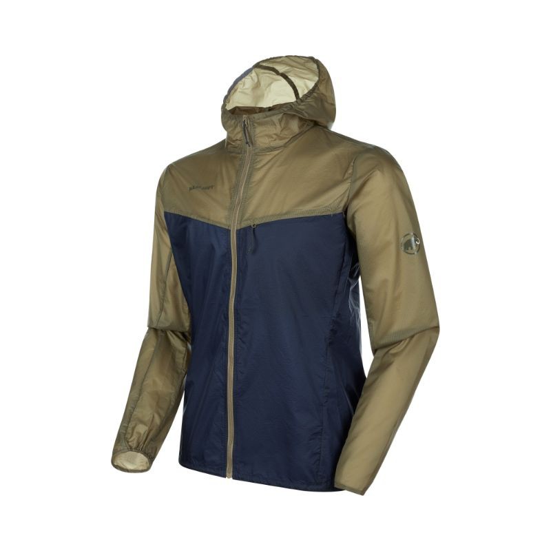 Convey wb hooded outlet jacket