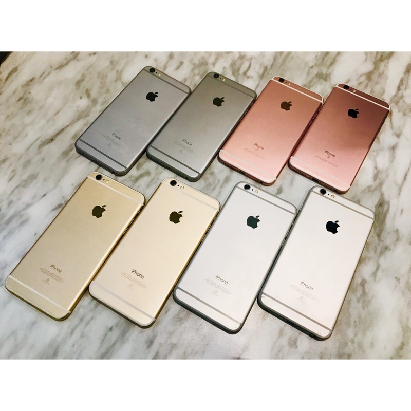 iPhone 6 Plus 128GB優惠推薦－2023年8月｜蝦皮購物台灣