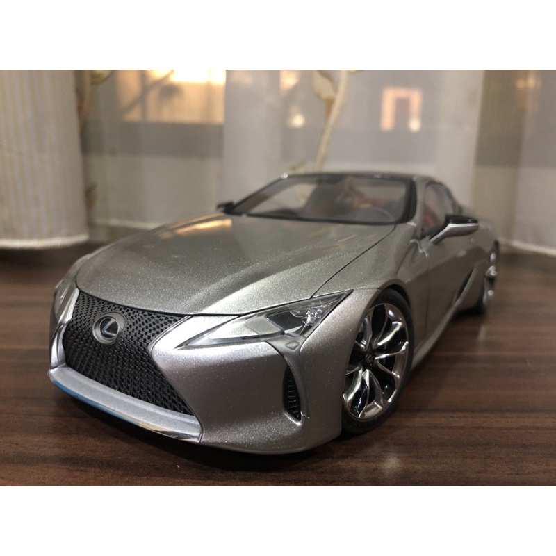 1/18 Autoart Lexus LC500 1:18 | 蝦皮購物