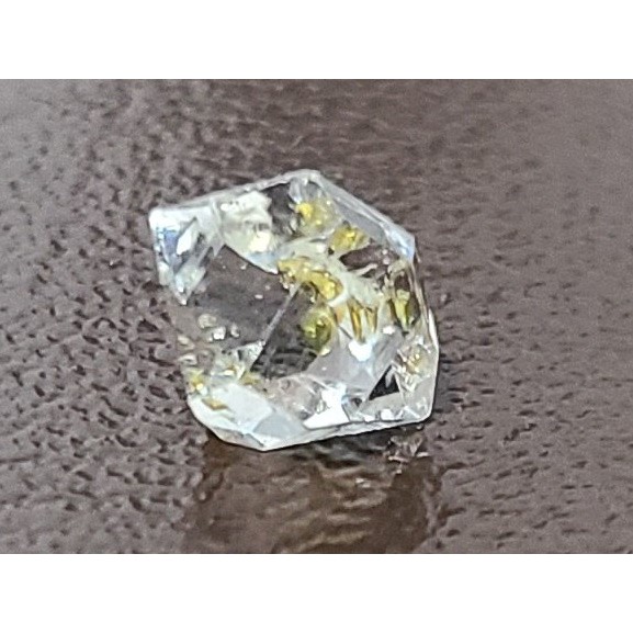 メーカー直送】 ハニマール水晶 最高峰 天然石 高品質 n35 置物