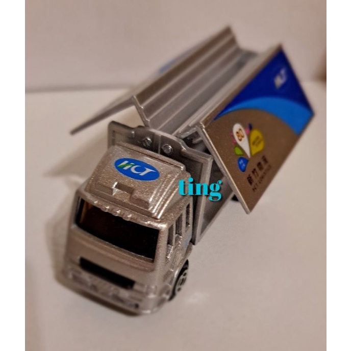 正版🚌現貨發售🌸限量👍新竹物流🚅80週年貨運紀念版模型車🎊全新品💝附