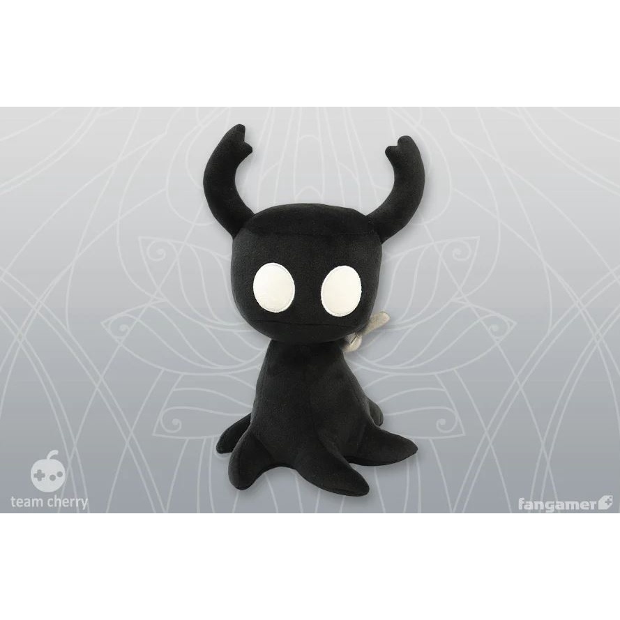 SwitchFangamer Hollow Knight Talking Grub Plush 空洞騎士 娃娃 毛毛蟲 蝦皮購物