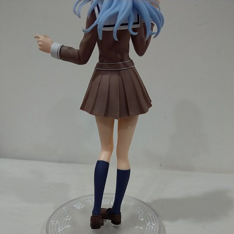 日版BanG Dream Girls Band Party 松原花音School Days SEGA景品