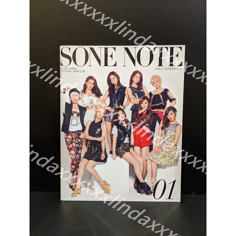 少女時代　sone letter H.Y. on X: 