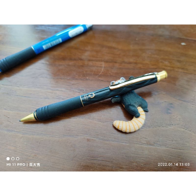 PILOT CLUTCH POINT 百樂絕版一芯到底自動鉛筆 0.5mm 蝦皮購物