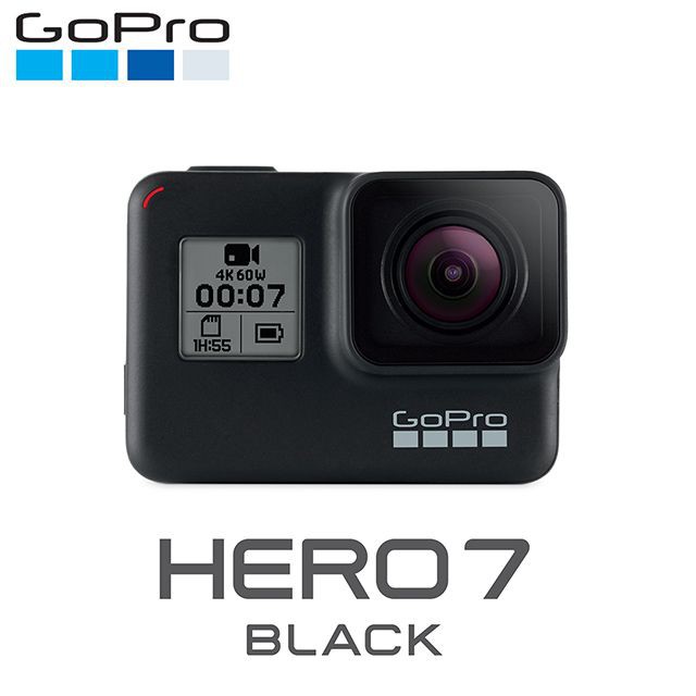 gopro hero 7 black - 優惠推薦- 2023年10月| 蝦皮購物台灣