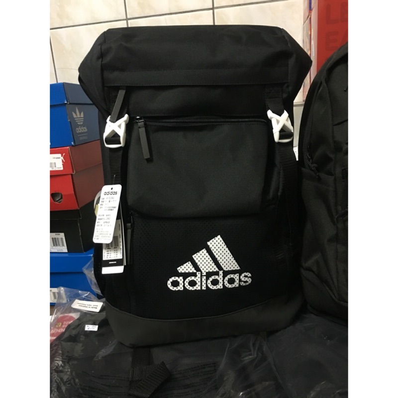 Adidas nba outlet backpack