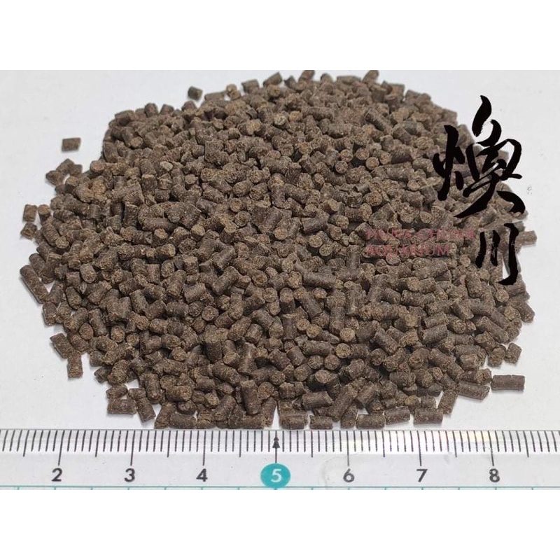 煥川水族 》500g沈底飼料 *額外添加腸胃箘粉 異形飼料 鼠魚飼料 米蝦飼料 熱帶魚飼料 | 蝦皮購物
