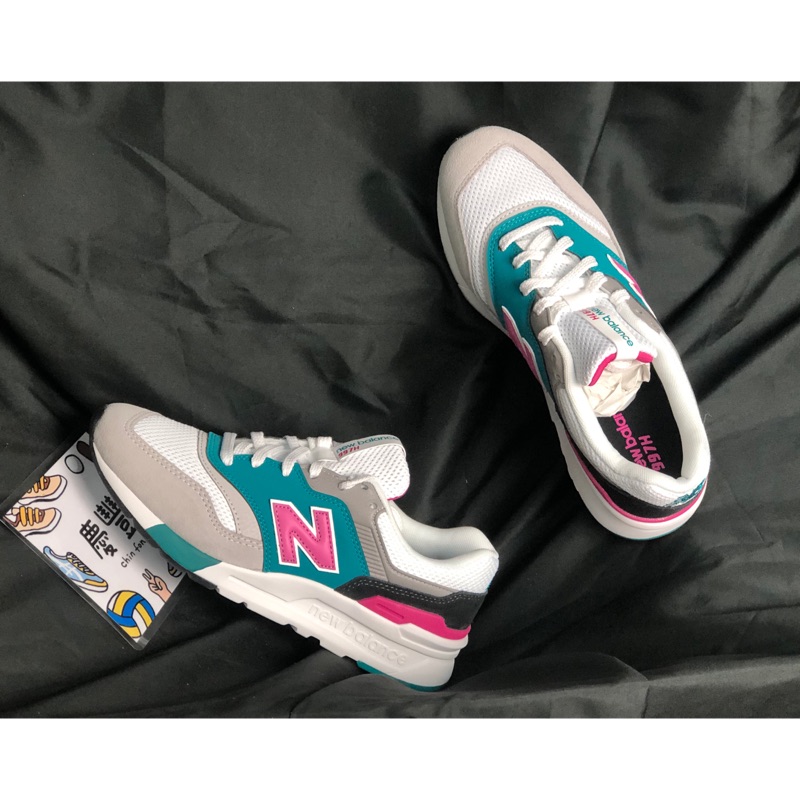 new balance 997 CM997HZH