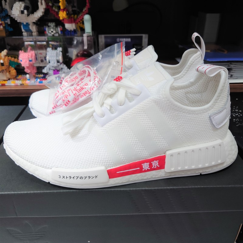 Adidas 2025 nmd tokyo