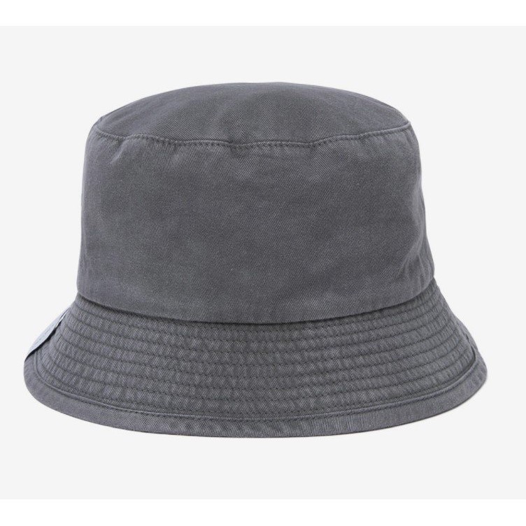 ☆AirRoom☆【現貨】2021SS DESCENDANT BUCKET HAT PIGMENT DYE 水洗