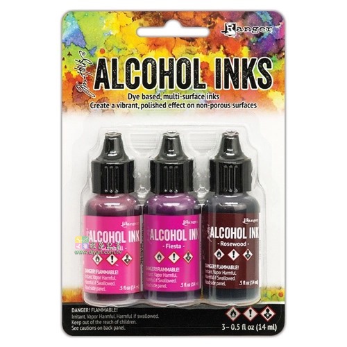 Ranger Alcohol inks 14ml