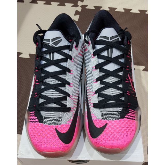 Kobe 10 elite low on sale mambacurial