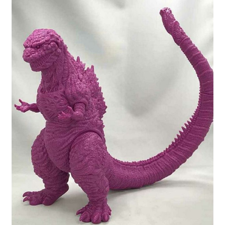 PassionTank シン・ゴジラ ゴジラ2016第4形態 塗装済完成品