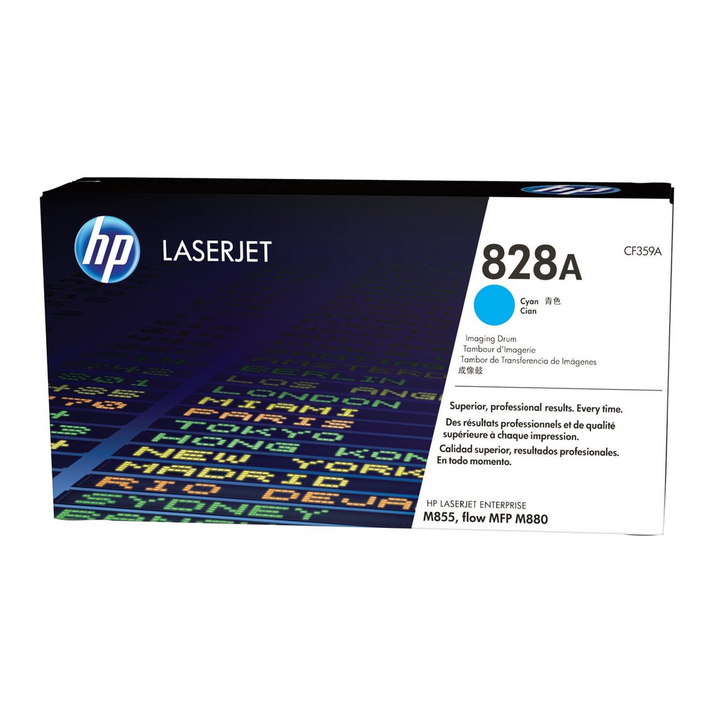 HP CF359A 原廠感光滾筒 828A【適用】M855dn / M855x+ / M855xh | 蝦皮購物