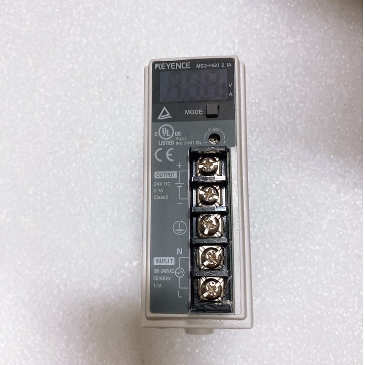 KEYENCE MS2H50 Switching Power Supply 蝦皮購物