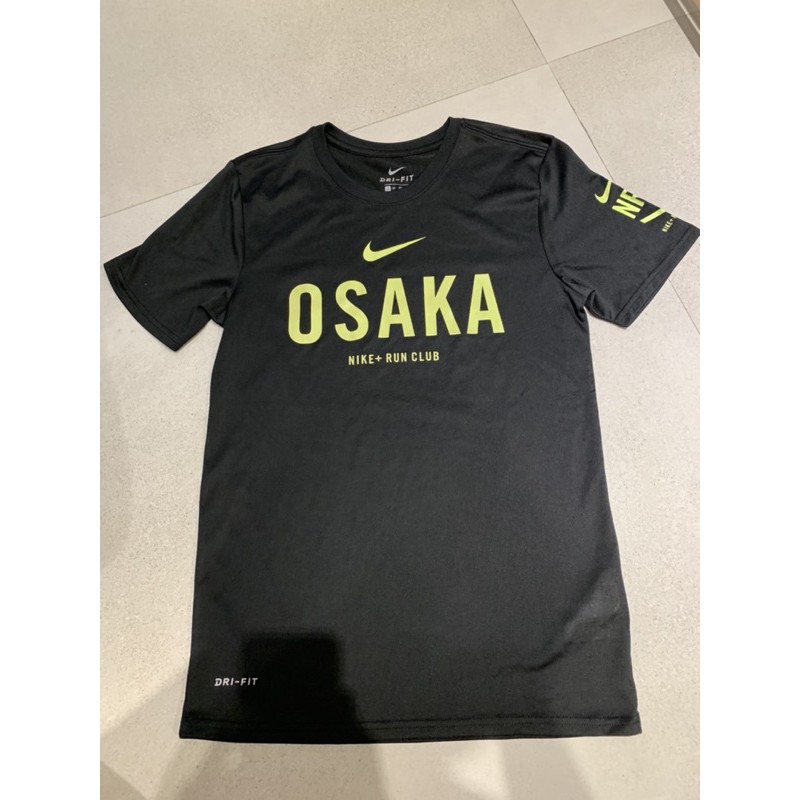 NIKE-OSAKA大阪限定tee(女XS) | 蝦皮購物 NIKE-OSAKA大阪限定tee(女XS) | 蝦皮購物
